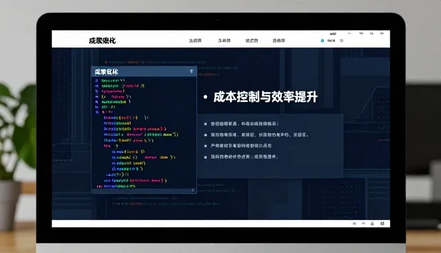 企业信息化系统性能优化与适用场景分析