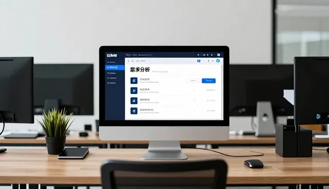 成果转化过程中软件研发的常见问题及应对策略