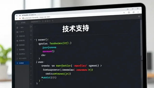 技术开发在不同场景下的性能适配与适用条件分析